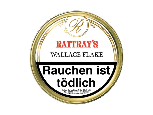 Rattray's Wallace Flake