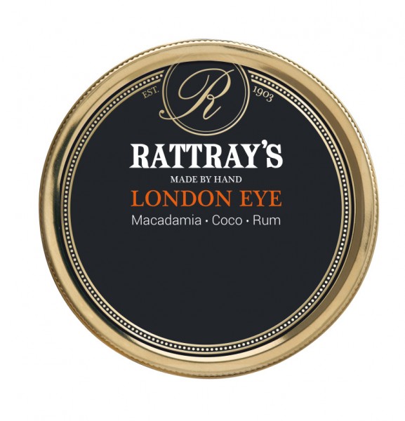 Rattray's London Eye