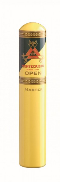 Montecristo Open Master Tube