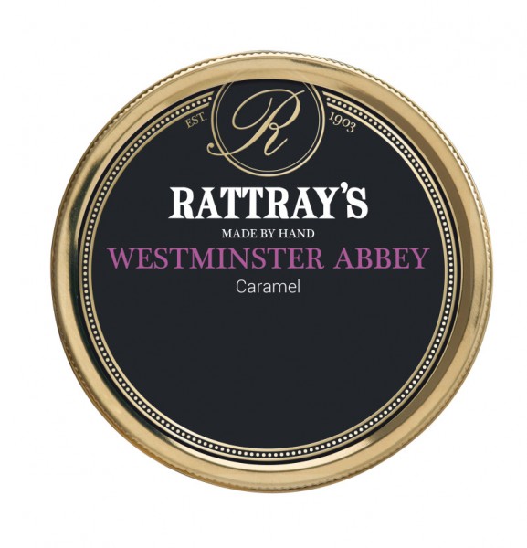 Rattray's Westminster Abbey