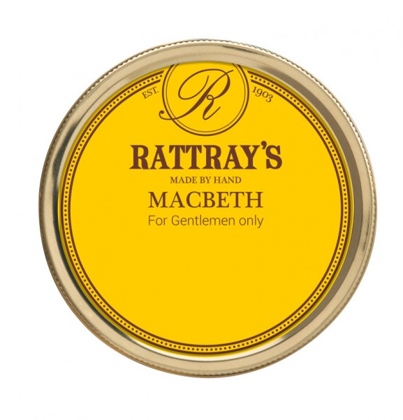Rattray's Macbeth