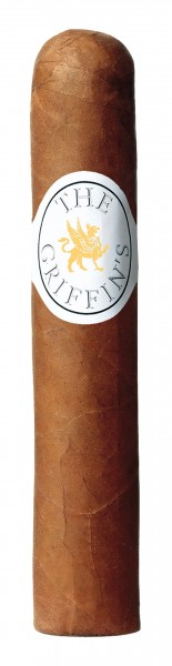 The Griffin's Short Robusto