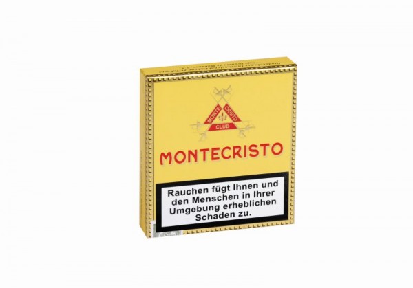 Montecristo Club (20er Packung)