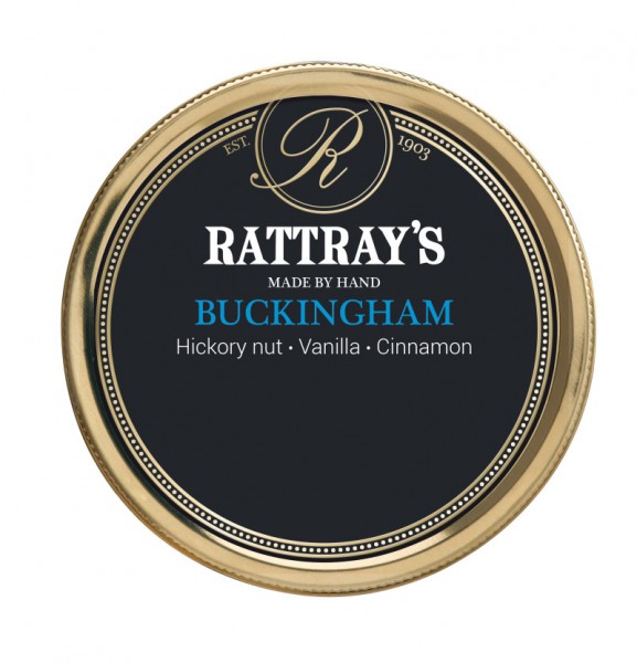 Rattray's Buckingham