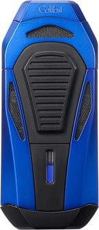 COLIBRI "Boss III-Jet" Blue+ Black