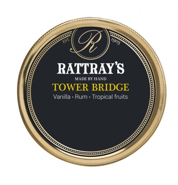 Rattray's Tower Bridge