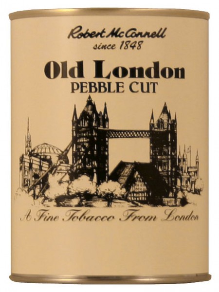 Robert McConnell Old London Pebble Cut