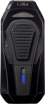 COLIBRI "Boss III-Jet" Black