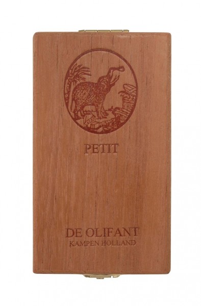 De Olifant Classic Imperial Petit (10er Kiste)