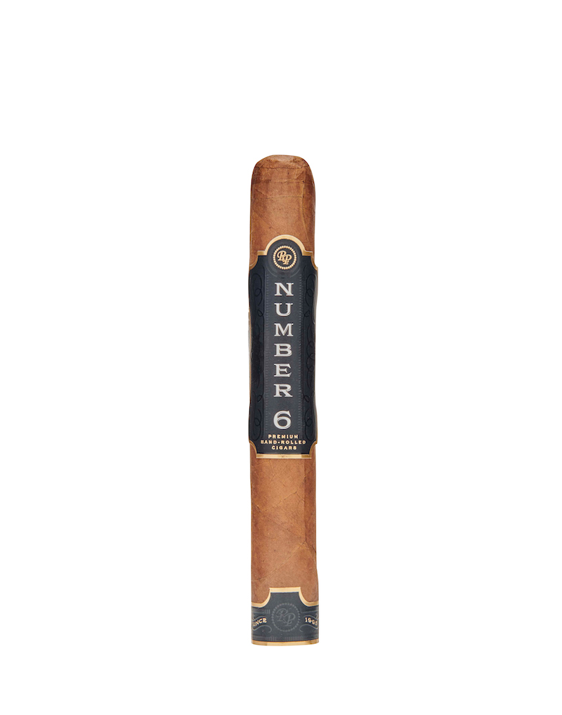 Zigarren Rocky Patel Number 6 Robusto online kaufen - Duerninger.de