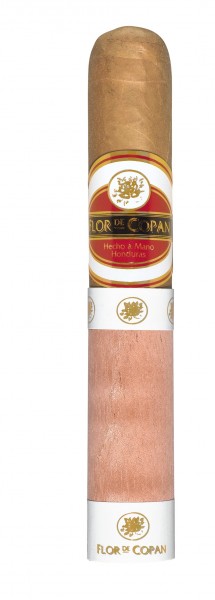 Duerninger-Zigarren-Flor-de-Copan-Classic Perla
