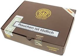 Zigarren Montecristo Edmundos online kaufen - Duerninger.de