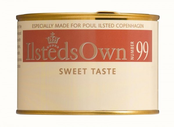 Ilsted Own Mixture No. 99