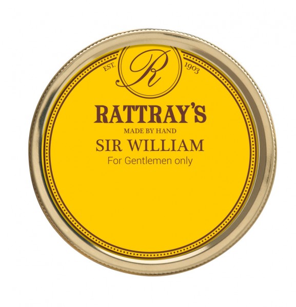 Rattray's Sir William